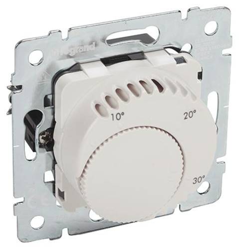 Legrand Temperaturregler Galea / Pro21 Beige 775812 Legrand Temperaturregler Galea / Pro21 Beige 775812 von LEGRAND