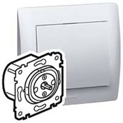 Legrand Zeitschaltuhr Galea / Pro21 Anthrazit 775964 Legrand Zeitschaltuhr Galea / Pro21 Anthrazit 775964 von LEGRAND