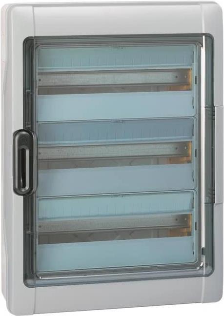 Verteiler AP IP65 3-reihig 601987 (601987) von LEGRAND