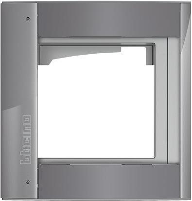bticino 350213 Interkom-System-Zubehör Rahmen (350213) von LEGRAND