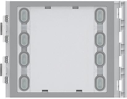 bticino 352100 Interkom-System-Zubehör Ruftasten-Modul (352100) von LEGRAND