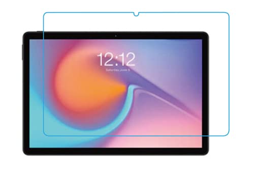 LEHEE Schutzfolie für FEONAL K116, 2 Stücke 2.5D Panzerfolie 9H Härte Gehärtetem Glass Displayschutz für FEONAL K116 Tablet 10 Zoll von LEHEE