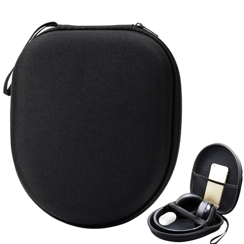 Tasche für kabellose On-Ear Kopfhörer 21 x 18,5 cm Tasche für kabellose On-Ear Kopfhörer 21 x 18,5 cm von LEIBOCHAO