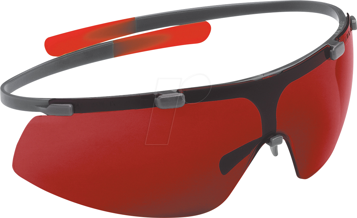 LEICA 780117 - Lasersichtbrille GLB30, 3-in-1 von LEICA GEOSYSTEMS