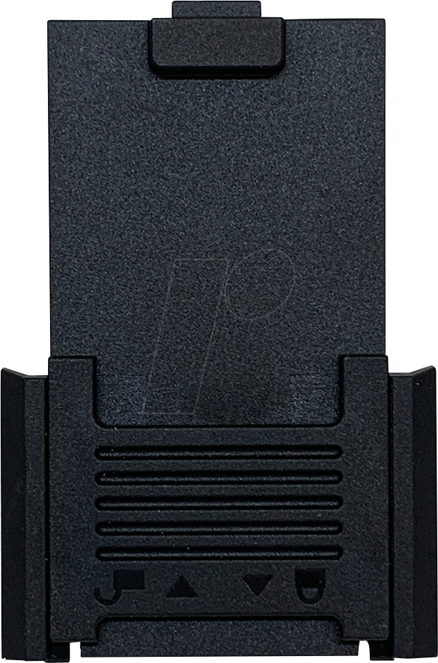 LEICA 837817 - Ersatzteil für DISTO D2, Batteriedeckel von LEICA GEOSYSTEMS