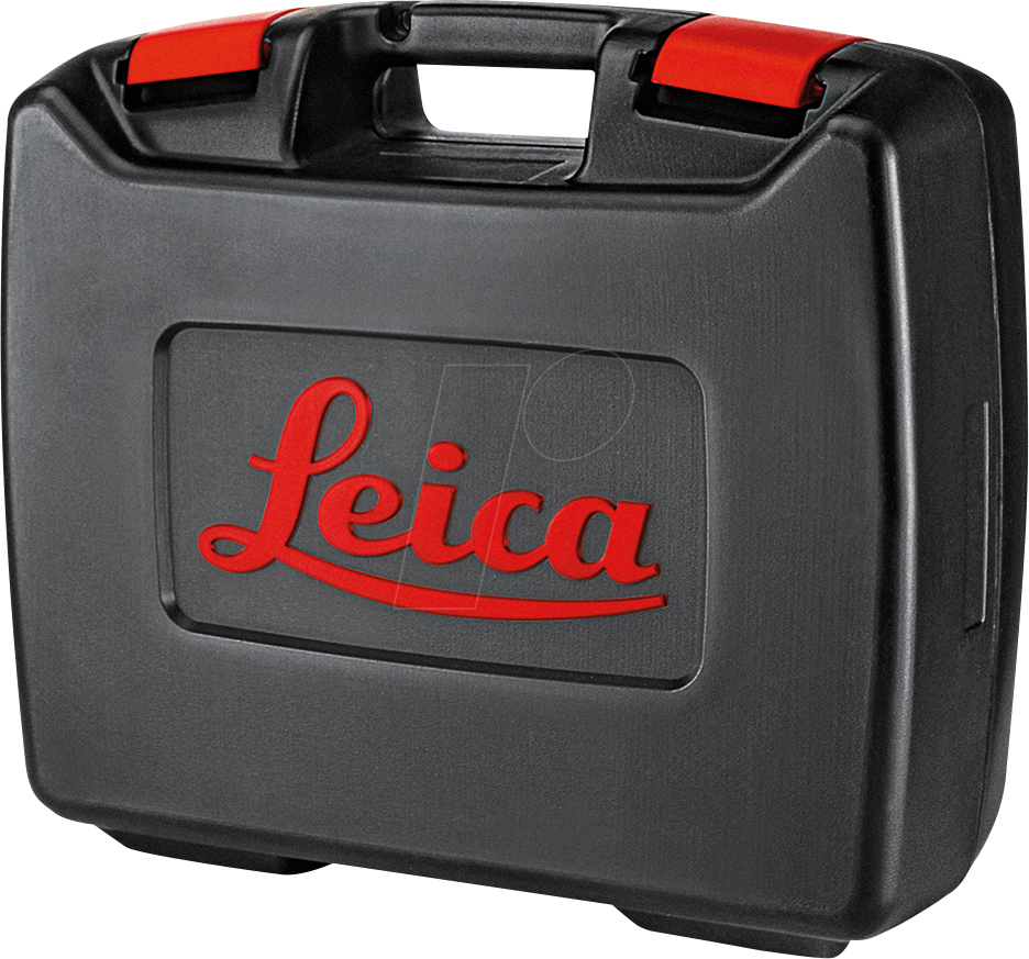 LEICA 913014 - Zubehör für LINO L6R-1 und L6G-1, Transportkoffer von LEICA GEOSYSTEMS