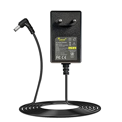 LEICKE ULL Netzteil Universal 14V 1,7A / 15V 2A 30W | für Mini Fernseher, Mobile Festplatte, DVD, Wireless Audioequipment, Router, Switches, Trafo, Baugeräte etc | 5.5 * 2.5mm LEICKE ULL Netzteil Universal 14V 1,7A / 15V 2A 30W | für Mini Fernseher, Mobile Festplatte, DVD, Wireless Audioequipment, Router, Switches, Trafo, Baugeräte etc | 5.5 * 2.5mm von LEICKE
