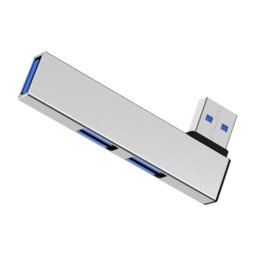 90 Grad schnelle Geschwindigkeit USB C Dockingstation 4 Port Hubs USB 3.0 Datenübertragung für PC Laptop 90 Grad schnelle Geschwindigkeit USB C Dockingstation 4 Port Hubs USB 3.0 Datenübertragung für PC Laptop von LEIDJGUN