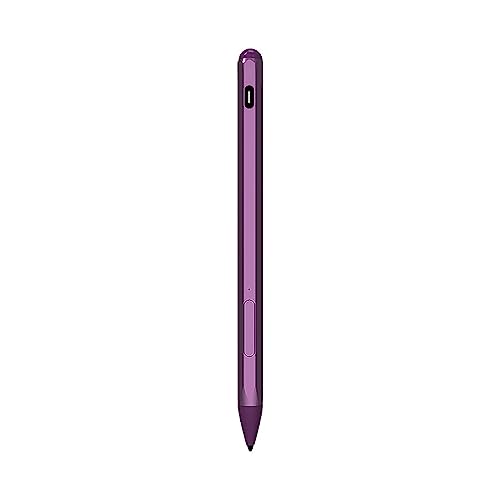 Hochpräziser Stift für 9/8/7/6/5/4/3 X Go Book Charging Austauschbare Spitzen von LEIDJGUN