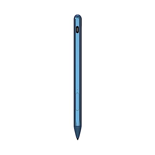 Hochpräziser Stift für 9/8/7/6/5/4/3 X Go Book Charging Austauschbare Spitzen von LEIDJGUN