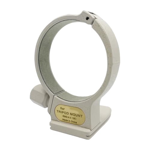 Kamera Objektivunterstützungshalterstativ Mount Adapter Für EF Serien Einschließlich 80-200 Mm von LEIDJGUN