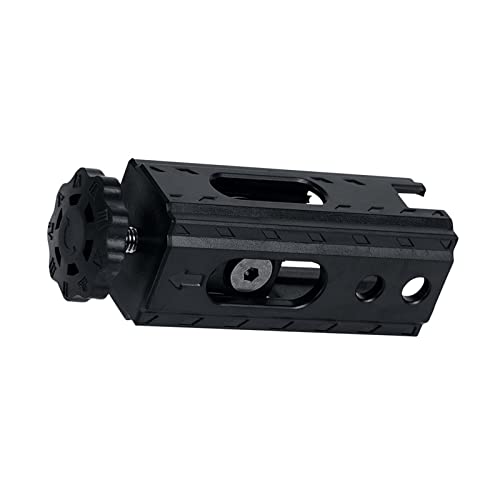 LEIDJGUN 2020 Profil Riemenspanner X Synchron Gürtel Stretch Richten Spanner Für CR10 CR-10S Ender3 3D Drucker Teil von LEIDJGUN