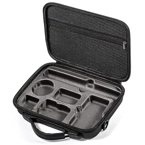 LEIDJGUN Aufbewahrungstasche Handtasche Für Aktion 5 4 3 Actionkamera Tragbare Hartschalen Schutzkoffer Ersatzteil LEIDJGUN Aufbewahrungstasche Handtasche Für Aktion 5 4 3 Actionkamera Tragbare Hartschalen Schutzkoffer Ersatzteil von LEIDJGUN