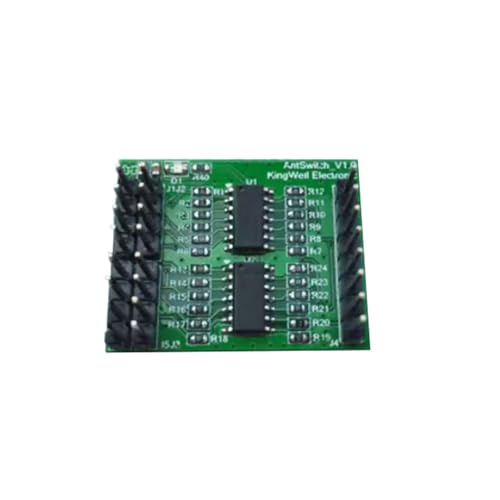 LEIDJGUN EQ1996 Elektronische Schaltsteuerplatine Für Schaltungsprojekte. PCB Steuerplatine Für Computer Und Büro von LEIDJGUN