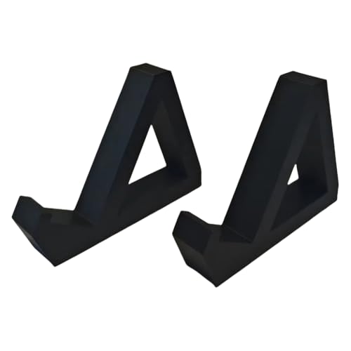 LEIDJGUN Ergonomischer Ständer für mechanische Tastaturen mit anpassbaren abgewinkelten und höhenverstellbaren Tastaturen von LEIDJGUN