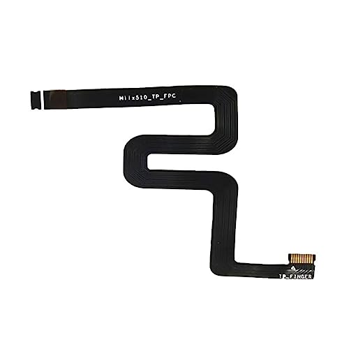 LEIDJGUN Ersatz Touchpad Trackpad Kabel Für 520-12 525-12 M520 5C10M13887 Original Laptop LCD LVDS EDP Kabel von LEIDJGUN