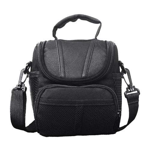 LEIDJGUN Fotografie Beutel Mit Verstellbarem Riemen Leicht Und Tragen Resistent Für Die Outdoor Reisekamera Umhängetasche Freien LEIDJGUN Fotografie Beutel Mit Verstellbarem Riemen Leicht Und Tragen Resistent Für Die Outdoor Reisekamera Umhängetasche Freien von LEIDJGUN