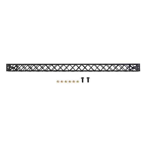 LEIDJGUN Für 2.4 3D Drucker Gantry Licht 380 Mm Super Light Aluminium Legierung Gantry 3D Drucker Teil Austausch von LEIDJGUN