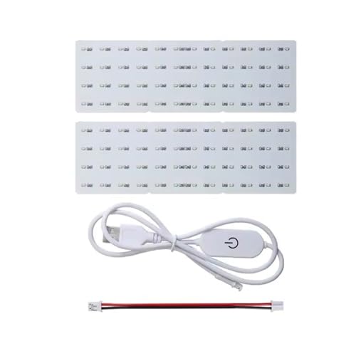LEIDJGUN Für Labor Lithophan LED Backlight Board Kits Lamp Board Austausch Für Lithophan Fotodebett Zubehör LEIDJGUN Für Labor Lithophan LED Backlight Board Kits Lamp Board Austausch Für Lithophan Fotodebett Zubehör von LEIDJGUN
