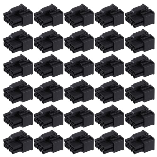 LEIDJGUN GPU 8Pin Buchse 6 + 2P Netzteil Kabel Stecker Header Für Computer Grafikkarte LEIDJGUN GPU 8Pin Buchse 6 + 2P Netzteil Kabel Stecker Header Für Computer Grafikkarte von LEIDJGUN