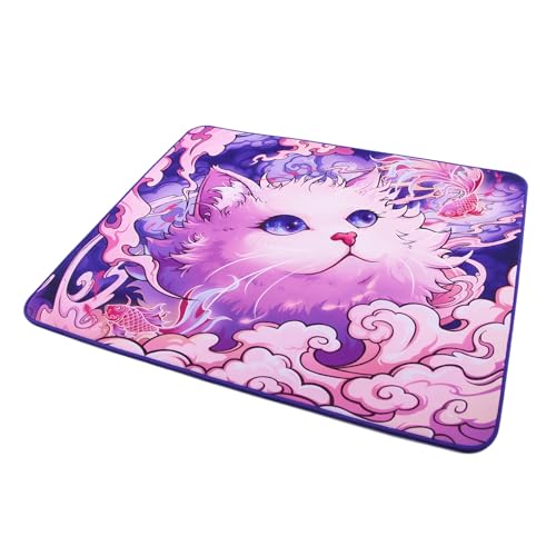 LEIDJGUN Gummi Mauspad TANGDAO Chiyu Mousepad Bequemes Schreibtischkissen Mauspad Für Wettbewerbsfähiges Gaming LEIDJGUN Gummi Mauspad TANGDAO Chiyu Mousepad Bequemes Schreibtischkissen Mauspad Für Wettbewerbsfähiges Gaming von LEIDJGUN