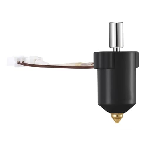 LEIDJGUN Keramikheizungsblock 3D Druckerteile Metall Wärmebruch 300 ° C Hotend Heizungsblock Für 3D Drucker von LEIDJGUN