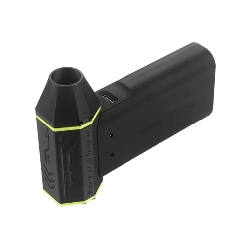 LEIDJGUN Kleine Elektrische Luftgebläse 130000 U/Min Duster Lüfter Für Und Elektronikreinigung Wiederaufladbar von LEIDJGUN