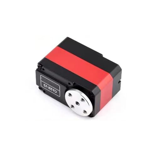 LEIDJGUN Konstruktionen Entwirft 35 Kg.cm Drehmomente Servo Für Robotik Und Bildungsausbildung Nutzung Automatisierungsausrüstung Servo Motor LEIDJGUN Konstruktionen Entwirft 35 Kg.cm Drehmomente Servo Für Robotik Und Bildungsausbildung Nutzung Automatisierungsausrüstung Servo Motor von LEIDJGUN