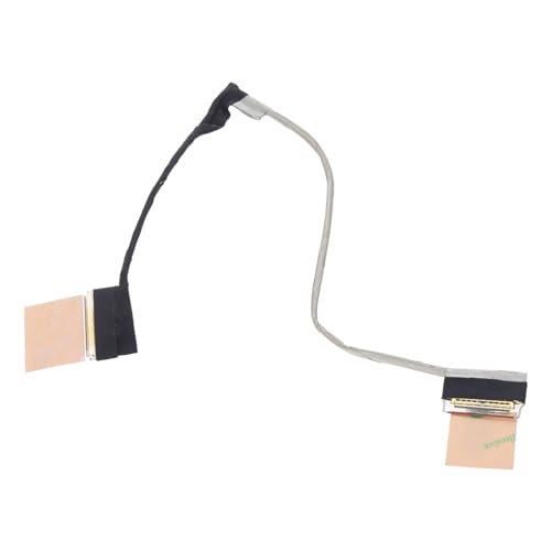 LEIDJGUN LCD Display Kabel TPN Q232 Für 11 L89775-001 DD0GAHLC110 Laptops LCD Display Kabel Video Bildschirm Kabel Ersatz von LEIDJGUN