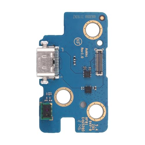 LEIDJGUN Lade Dock Board USB Lade Port Flexible Kabel Ersatz Lade Dock Board Für Tab X205 USB C Reparatur Werkzeuge von LEIDJGUN