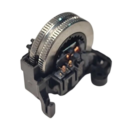 LEIDJGUN Original Maus Scrollrad Roller Für MX Master3 Maus Zubehör Ersatzteil Passende Maus Scroll von LEIDJGUN