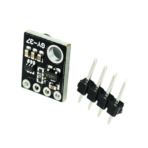 LEIDJGUN Präzises Sensormodul GY MS5837 02BA 30BA Für Genaue Wassertiefenmessung In Verschiedenen Umgebungen von LEIDJGUN