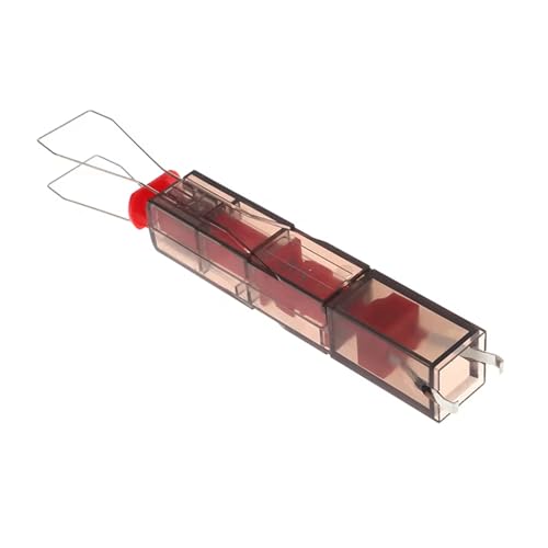 LEIDJGUN Schlüsselkap Puller Ergonomic 2 In 1 Taste Und Schaltentfernungswerkzeug Hohe Festigkeit Für Mechanische Tastatur von LEIDJGUN