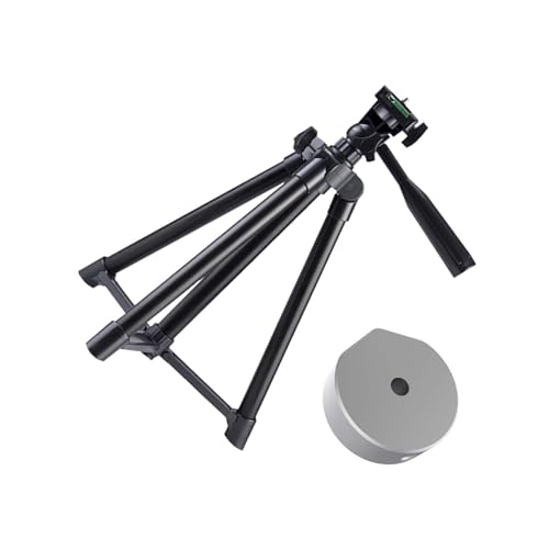 LEIDJGUN Stativhalter Für Satellitenhalterung Leichter Und Faltbarer Ethernet Adapter von LEIDJGUN