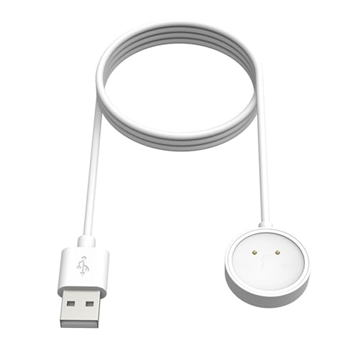 LEIDJGUN Tragbare Effiziente Smartwatch Hohe Effizienz Ladekabel Kabel Netzteilversorgung Magnetischer Anschluss Geeignet Für Watch X von LEIDJGUN