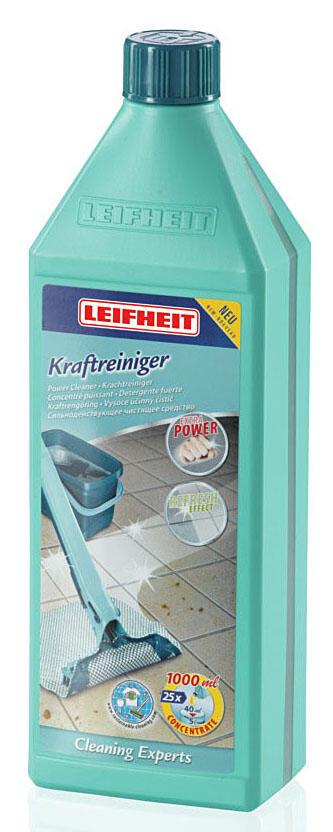 Kraftreiniger von LEIFHEIT