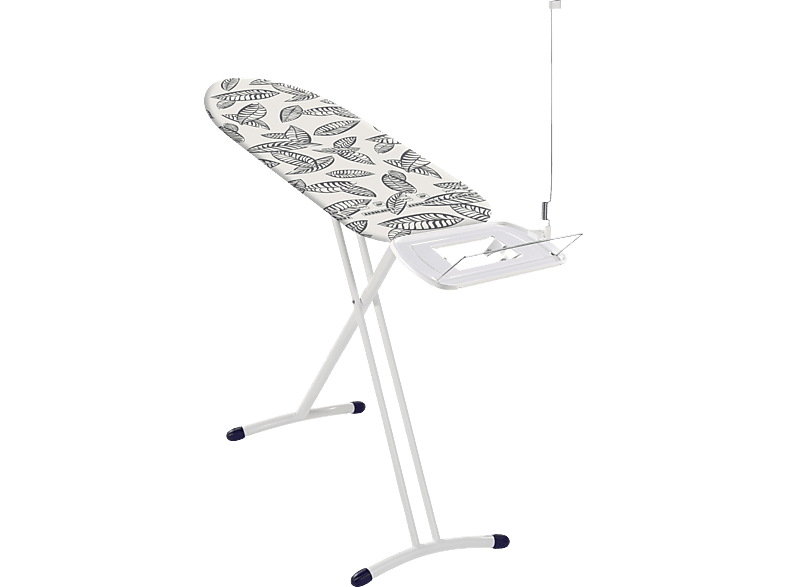 LEIFHEIT 72565 Air Board Express M Solid Bügelbrett von LEIFHEIT