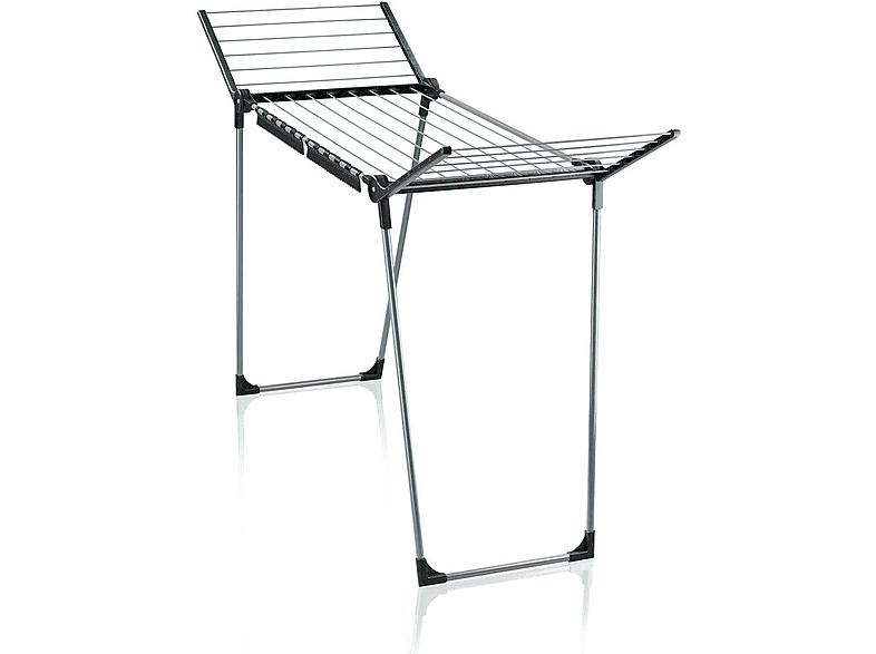 LEIFHEIT Pegasus 150 Solid Black Wäscheständer LEIFHEIT Pegasus 150 Solid Black Wäscheständer von LEIFHEIT
