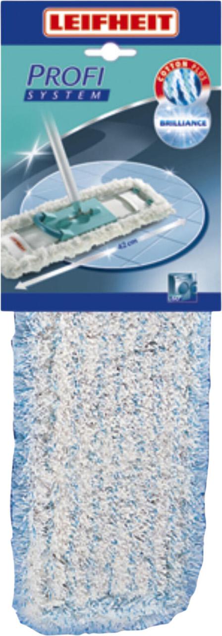 LEIFHEIT Profi cotton plus Wischbezug für Bodenwischer von LEIFHEIT