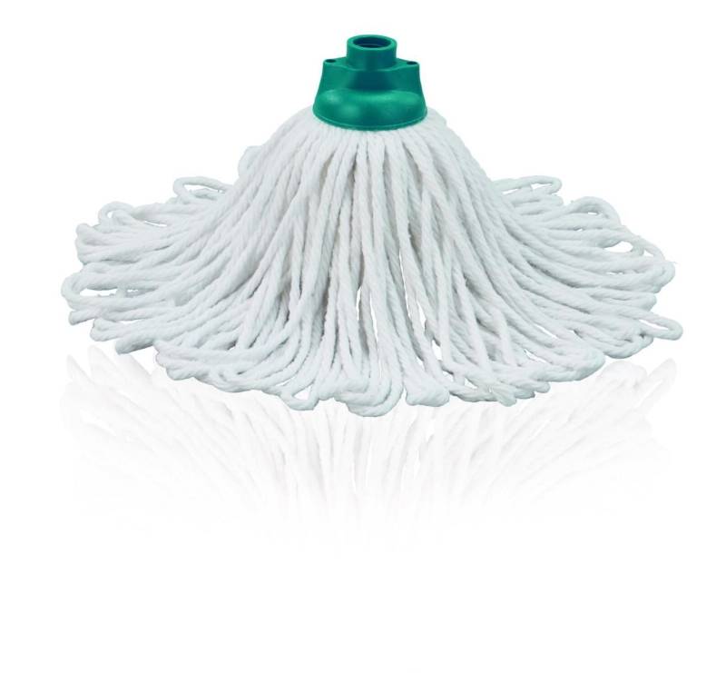 LEIFHEIT Classic Mop Cotton Wischmopp-Ersatzkopf von LEIFHEIT