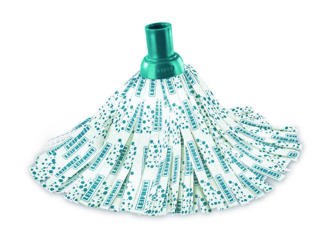 LEIFHEIT Classic Mop Viscose Wischmopp-Ersatzkopf LEIFHEIT Classic Mop Viscose Wischmopp-Ersatzkopf von LEIFHEIT