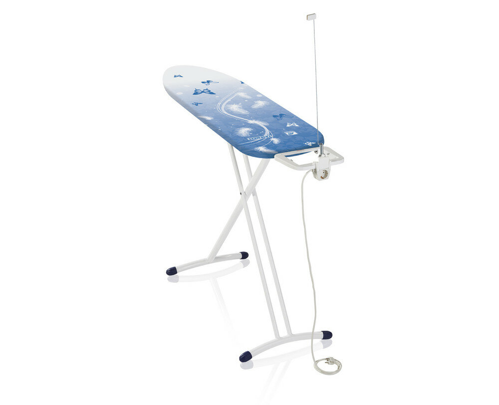 Leifheit Bügeltisch Air Board M Solid Plus 120x38cm Leifheit Bügeltisch Air Board M Solid Plus 120x38cm von LEIFHEIT