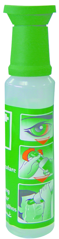 LEINA Augenspüllösung Ecolav, 500 ml von LEINA-WERKE