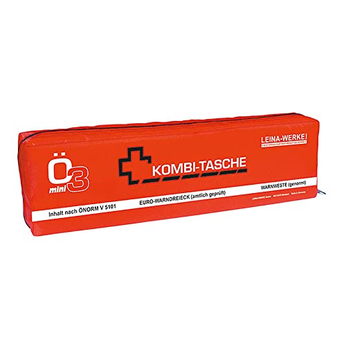LEINA-WERKE 33119 Mini-Kombitasche ÖNORM Ö3 Mini Ecoline farblich sortiert - 1-farbig, mit Klett, 5 Stk. LEINA-WERKE 33119 Mini-Kombitasche ÖNORM Ö3 Mini Ecoline farblich sortiert - 1-farbig, mit Klett, 5 Stk. von LEINA-WERKE