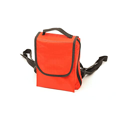 LEINA-WERKE 38060 Erste Hilfe-Tasche ÖNORM Z 1020 Typ I rot 10 Stk. LEINA-WERKE 38060 Erste Hilfe-Tasche ÖNORM Z 1020 Typ I rot 10 Stk. von LEINA-WERKE