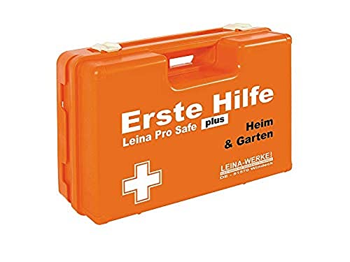 LEINA-WERKE 38133 Pro Safe plus Heim & Garten LEINA-WERKE 38133 Pro Safe plus Heim & Garten von LEINA-WERKE