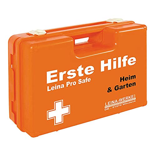 LEINA-WERKE 39113 Pro Safe Füllung Heim & Garten LEINA-WERKE 39113 Pro Safe Füllung Heim & Garten von LEINA-WERKE