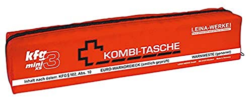 LEINAWERKE 32023 Mini-Kombitasche XS KFG3 farblich sortiert - 1-farbig, mit Klett, 5 Stk. LEINAWERKE 32023 Mini-Kombitasche XS KFG3 farblich sortiert - 1-farbig, mit Klett, 5 Stk. von LEINA-WERKE
