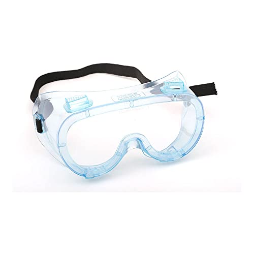 LEINAWERKE 42030 Vollsicht-Schutzbrille, 1 Stk. LEINAWERKE 42030 Vollsicht-Schutzbrille, 1 Stk. von LEINA-WERKE