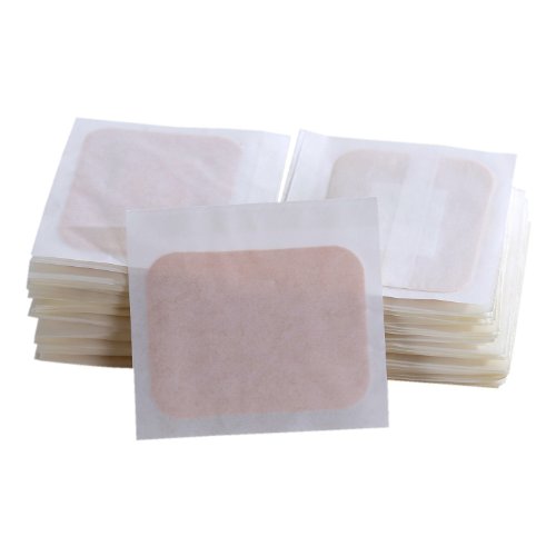 LEINAWERKE 71008 Pflasterstrips in Druckverschlussbeutel 5 cm x 7, 2 cm, EL, hautfarben, 50 STK. LEINAWERKE 71008 Pflasterstrips in Druckverschlussbeutel 5 cm x 7, 2 cm, EL, hautfarben, 50 STK. von LEINA-WERKE